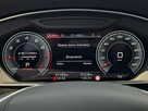 Audi A8 L_Matrix_HeadUp_Skr.Oś_Masaże_Wentylacja_Lodówka_Webasto_Panorama_B&O - 13