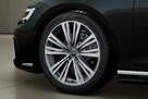 Audi A8 Matrix_Dociągi_Wentylacja_Masaże_Webasto_HeadUp_B&O_Lodówka_Kamera360 - 8