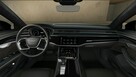 Audi A8 Matrix_Dociągi_Wentylacja_Masaże_Webasto_HeadUp_B&O_Lodówka_Kamera360 - 9