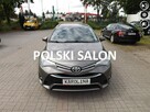 Toyota Avensis - 1
