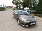 Toyota Avensis - 2