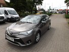 Toyota Avensis - 3