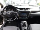 Toyota Avensis - 10