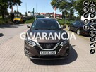 Nissan Qashqai - 1