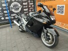 Kawasaki ZZR Kawasaki ZZR 1100 - 1