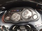 Kawasaki ZZR Kawasaki ZZR 1100 - 5
