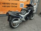 Kawasaki ZZR Kawasaki ZZR 1100 - 6