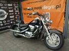 Suzuki VL 1500 Intruder LC Suzuki VL 1500 - 1
