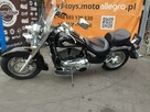Suzuki VL 1500 Intruder LC Suzuki VL 1500 - 7