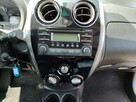 Nissan Note Stan bardzo dobry. - 10