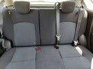 Nissan Note Stan bardzo dobry. - 14