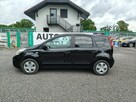 Nissan Note Krajowy, ksiązka serwisowa. - 7