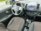 Nissan Note Krajowy, ksiązka serwisowa. - 9