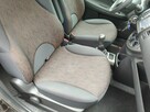 Nissan Note Krajowy, ksiązka serwisowa. - 12