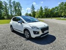 Peugeot 3008 Bezwypadkowy, krajowy, roczna gwarancja w cenie. - 3