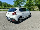 Peugeot 3008 Bezwypadkowy, krajowy, roczna gwarancja w cenie. - 4
