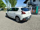 Peugeot 3008 Bezwypadkowy, krajowy, roczna gwarancja w cenie. - 6