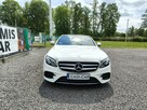 Mercedes E 220 Super stan faktura vat 23% - 2