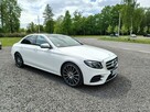 Mercedes E 220 Super stan faktura vat 23% - 3