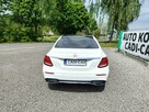 Mercedes E 220 Super stan faktura vat 23% - 5