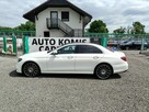 Mercedes E 220 Super stan faktura vat 23% - 7