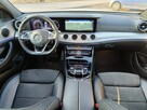 Mercedes E 220 Super stan faktura vat 23% - 8