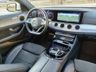 Mercedes E 220 Super stan faktura vat 23% - 9