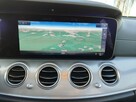 Mercedes E 220 Super stan faktura vat 23% - 10