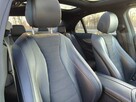 Mercedes E 220 Super stan faktura vat 23% - 16