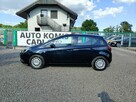 Opel Corsa Krajowy, książka serwisowa. - 7