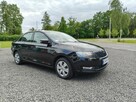 Škoda RAPID Krajowy, książka serwisowa. - 3