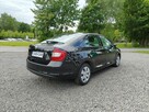 Škoda RAPID Krajowy, książka serwisowa. - 4