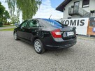 Škoda RAPID Krajowy, książka serwisowa. - 6