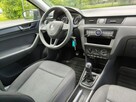 Škoda RAPID Krajowy, książka serwisowa. - 9