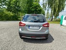 Suzuki SX4 S-Cross Ful wersja, automat. - 5