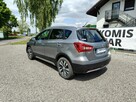 Suzuki SX4 S-Cross Ful wersja, automat. - 6