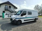 Opel Movano 7-osobowy - 1