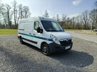Opel Movano 7-osobowy - 3