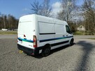 Opel Movano 7-osobowy - 4