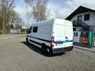 Opel Movano 7-osobowy - 6