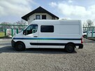 Opel Movano 7-osobowy - 7