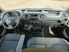 Opel Movano 7-osobowy - 8