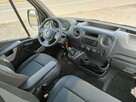 Opel Movano 7-osobowy - 9