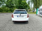 Škoda Octavia RS ,automat, ful opcja. - 5