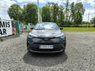 Toyota C-HR Automat. książka serwisowa. - 2