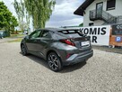 Toyota C-HR Automat. książka serwisowa. - 6