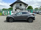Toyota C-HR Automat. książka serwisowa. - 7