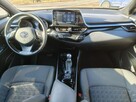 Toyota C-HR Automat. książka serwisowa. - 8