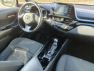 Toyota C-HR Automat. książka serwisowa. - 9