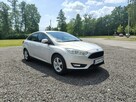 Ford Focus Krajowy, stan bardzo dobry. - 3